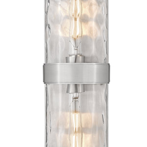 Meridian 2 Light Wall Sconce