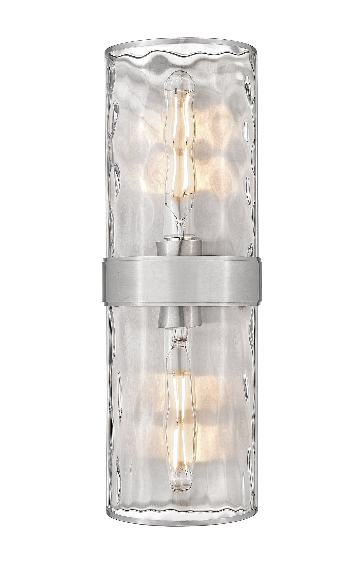 Meridian 2 Light Wall Sconce