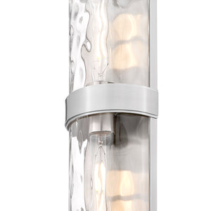 Meridian 2 Light Wall Sconce