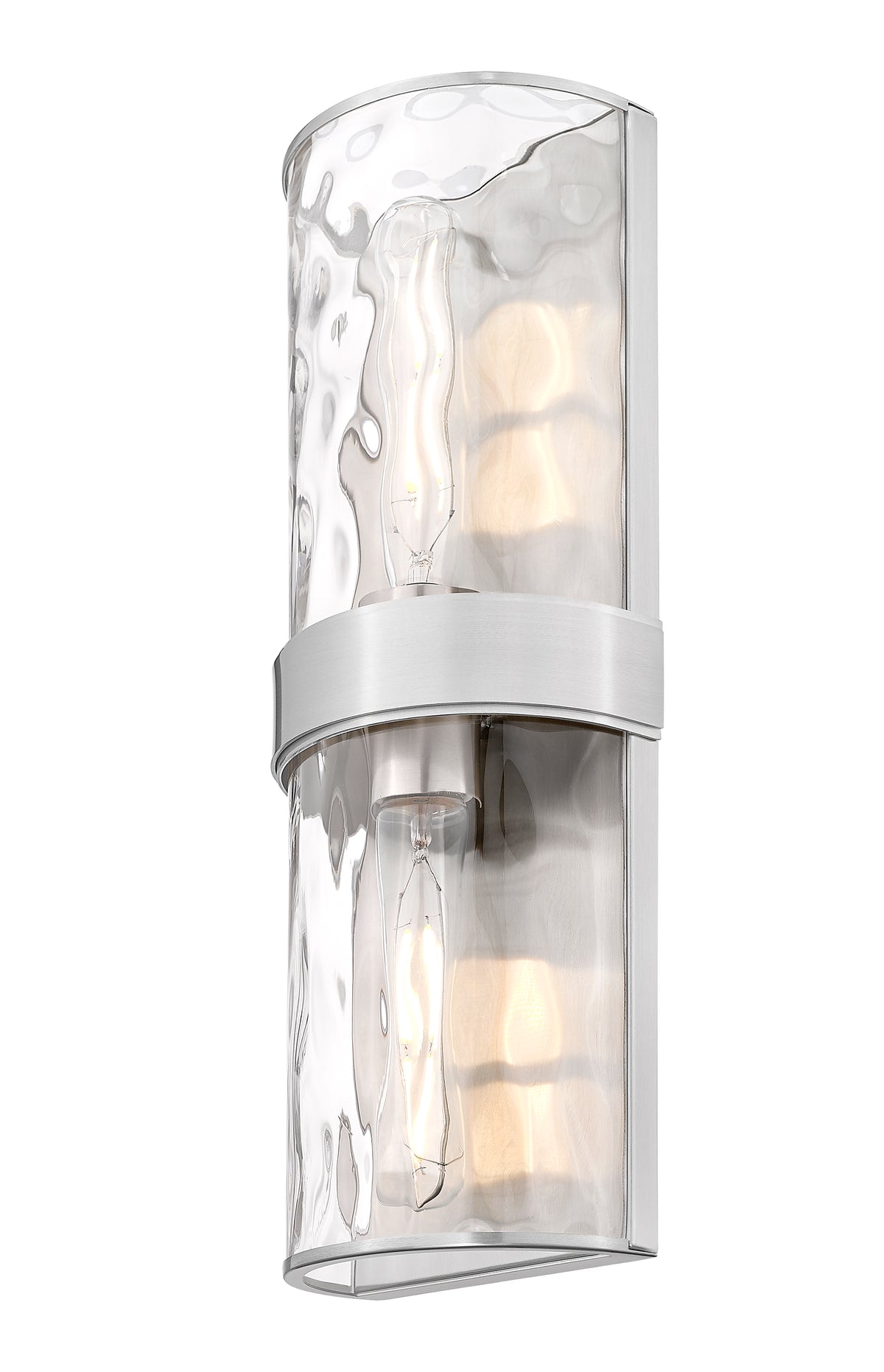 Meridian 2 Light Wall Sconce