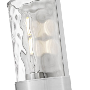 Meridian 2 Light Wall Sconce