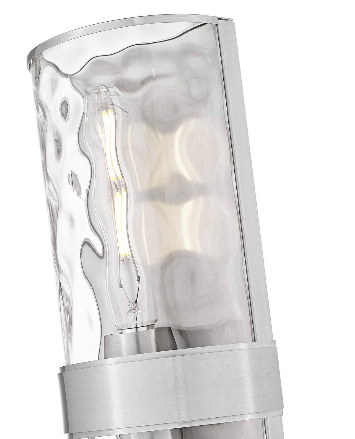 Meridian 2 Light Wall Sconce