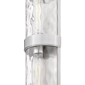 Meridian 2 Light Wall Sconce