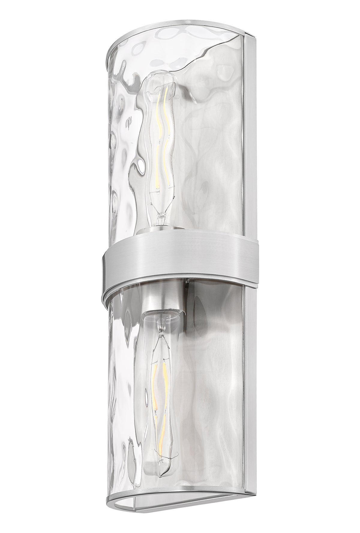 Meridian 2 Light Wall Sconce