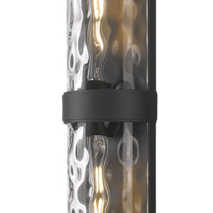 Meridian 2 Light Wall Sconce