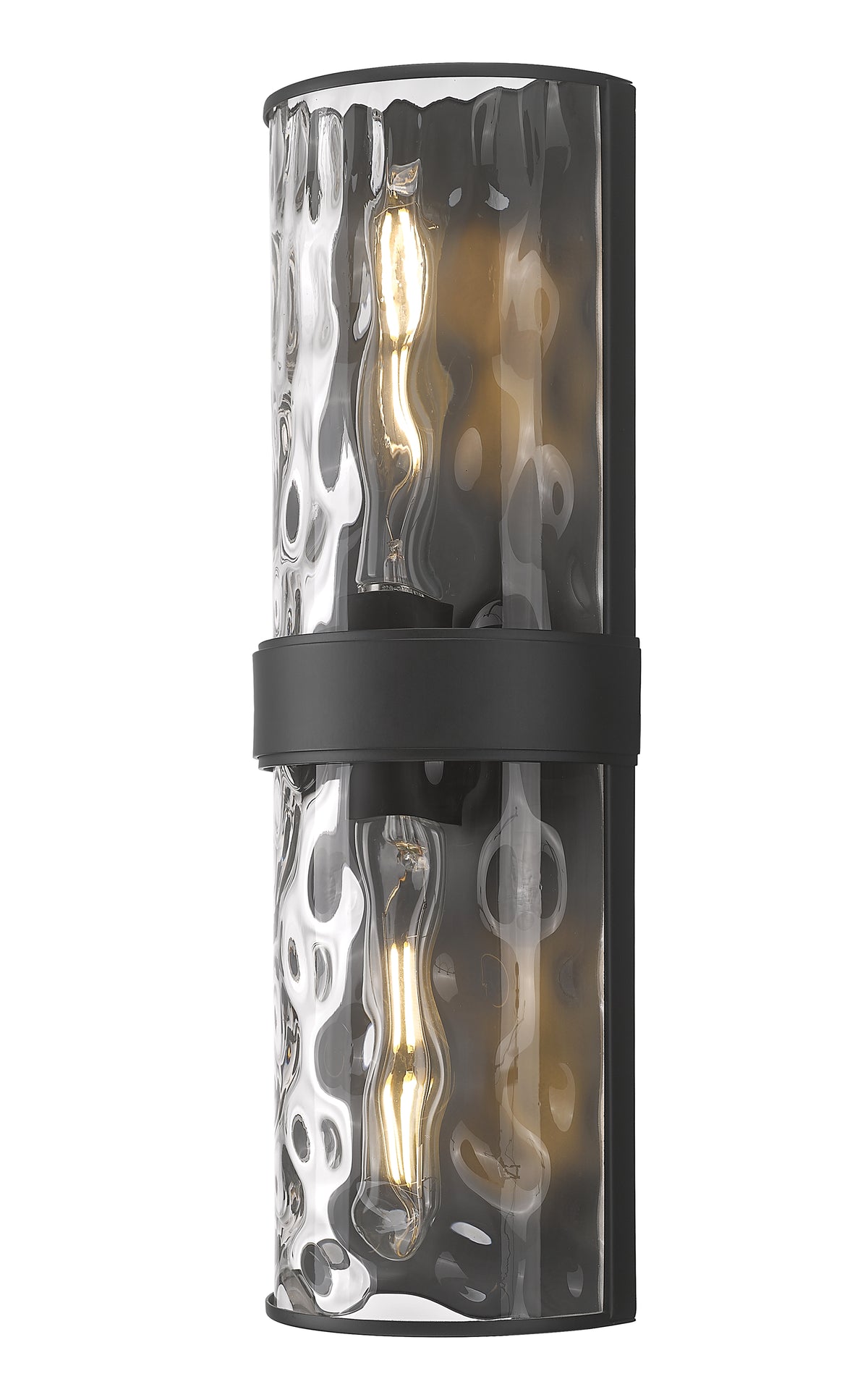 Meridian 2 Light Wall Sconce