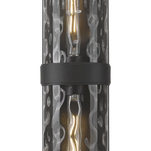 Meridian 2 Light Wall Sconce