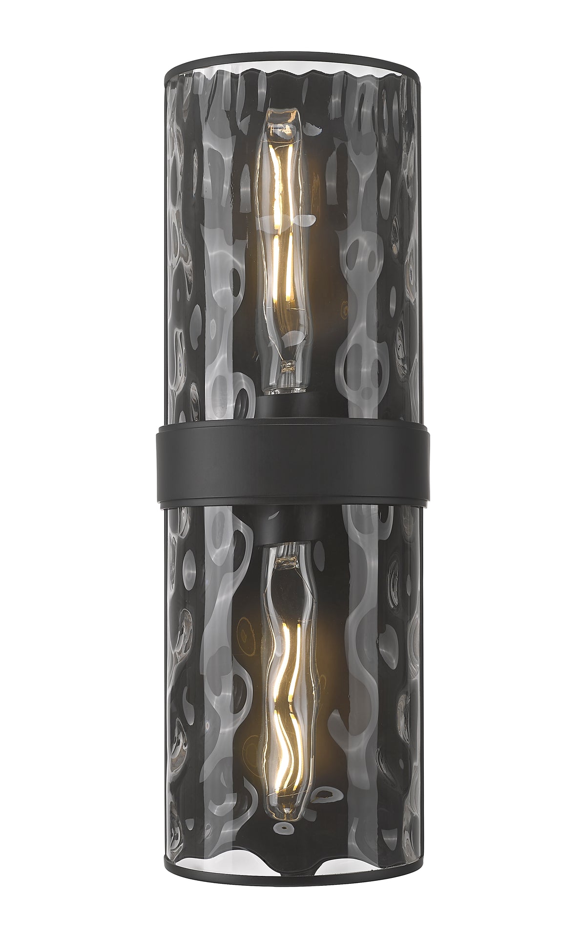 Meridian 2 Light Wall Sconce