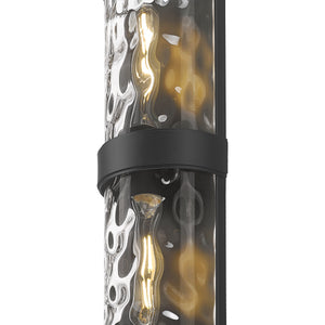 Meridian 2 Light Wall Sconce