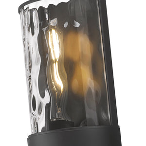 Meridian 2 Light Wall Sconce