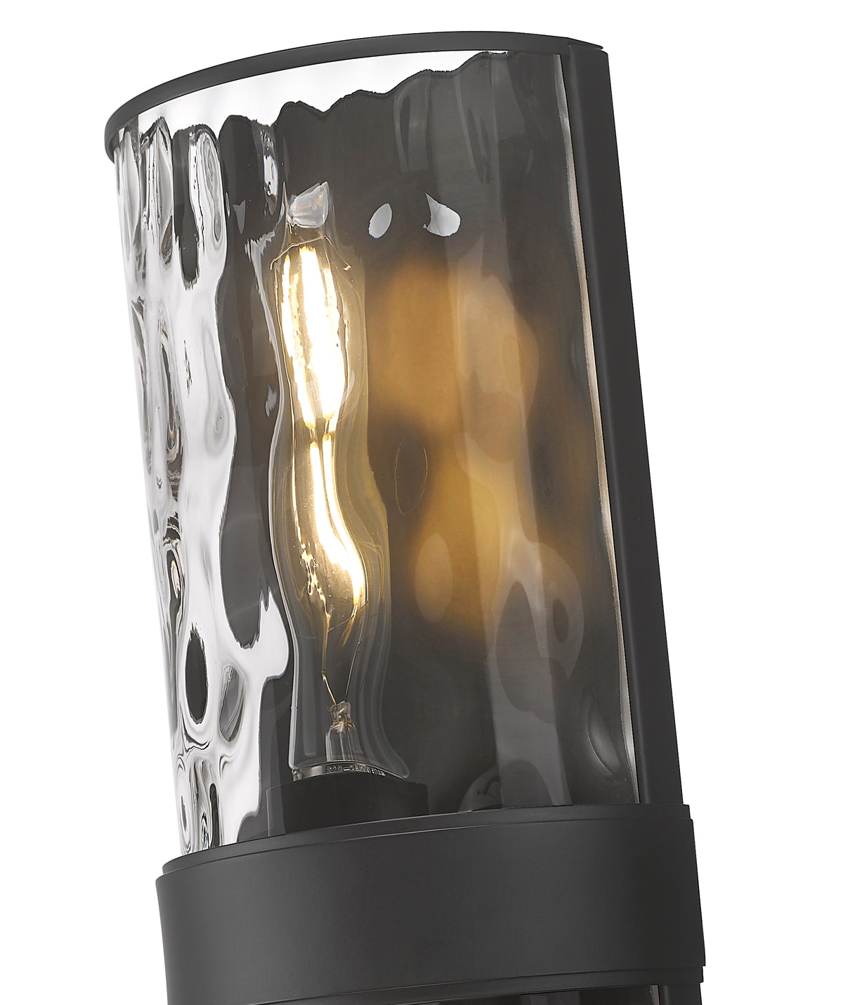 Meridian 2 Light Wall Sconce
