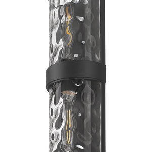 Meridian 2 Light Wall Sconce