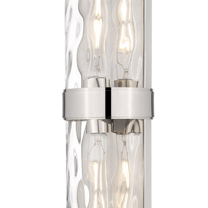 Meridian 2 Light Wall Sconce