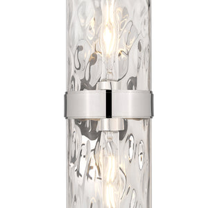 Meridian 2 Light Wall Sconce