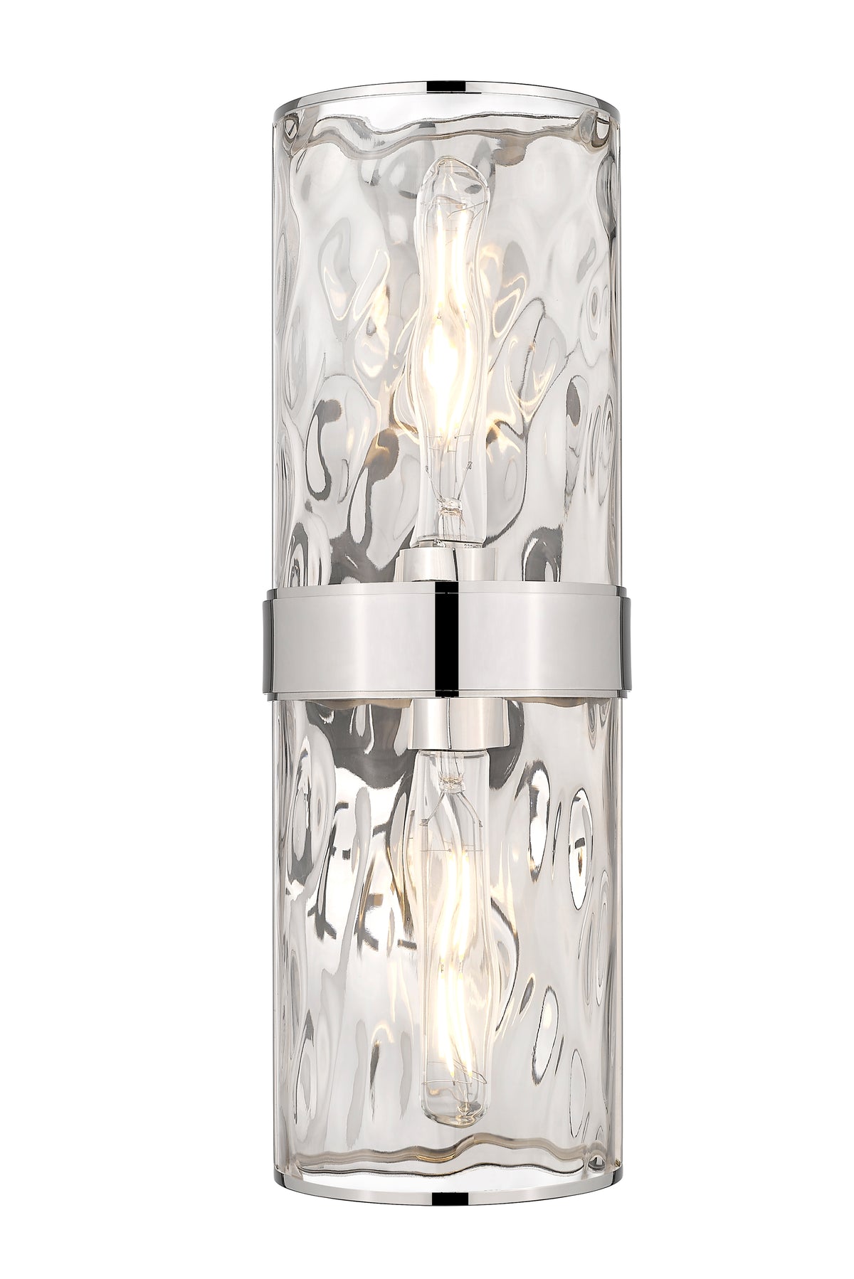 Meridian 2 Light Wall Sconce