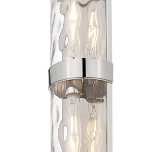 Meridian 2 Light Wall Sconce