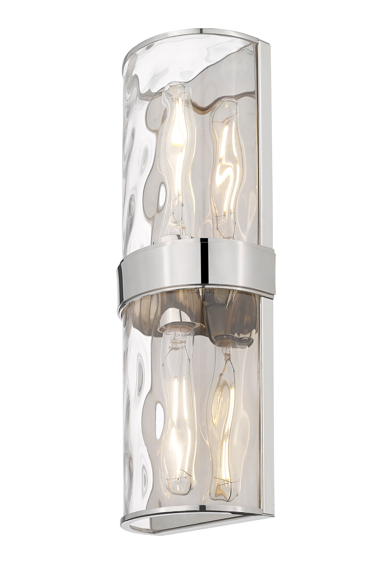 Meridian 2 Light Wall Sconce