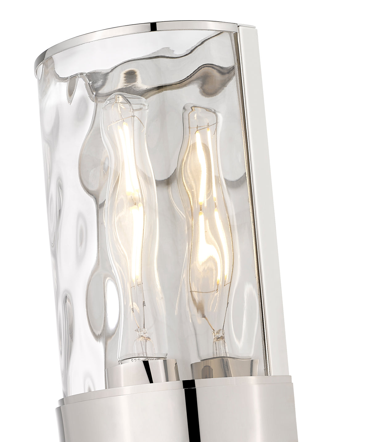 Meridian 2 Light Wall Sconce