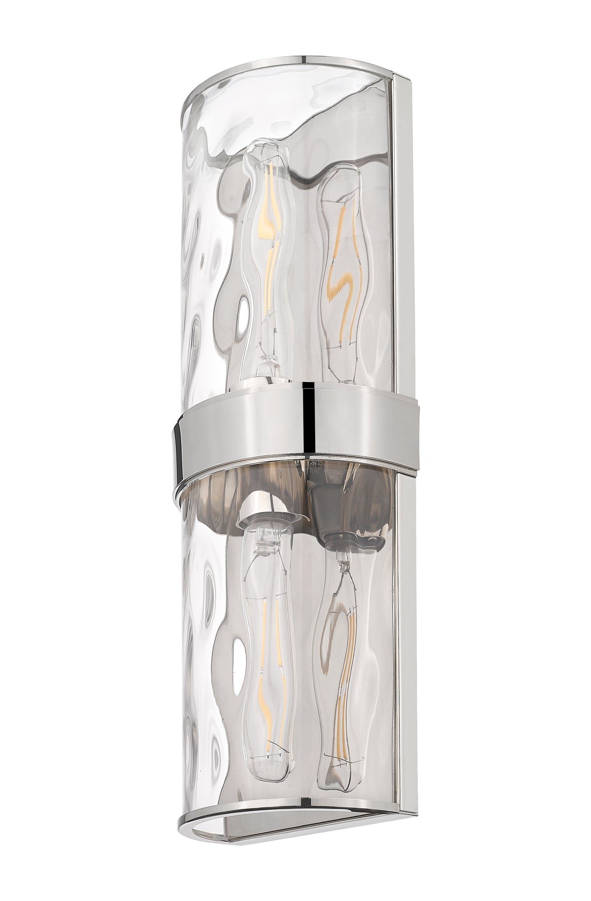 Meridian 2 Light Wall Sconce