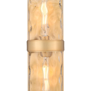 Meridian 2 Light Wall Sconce