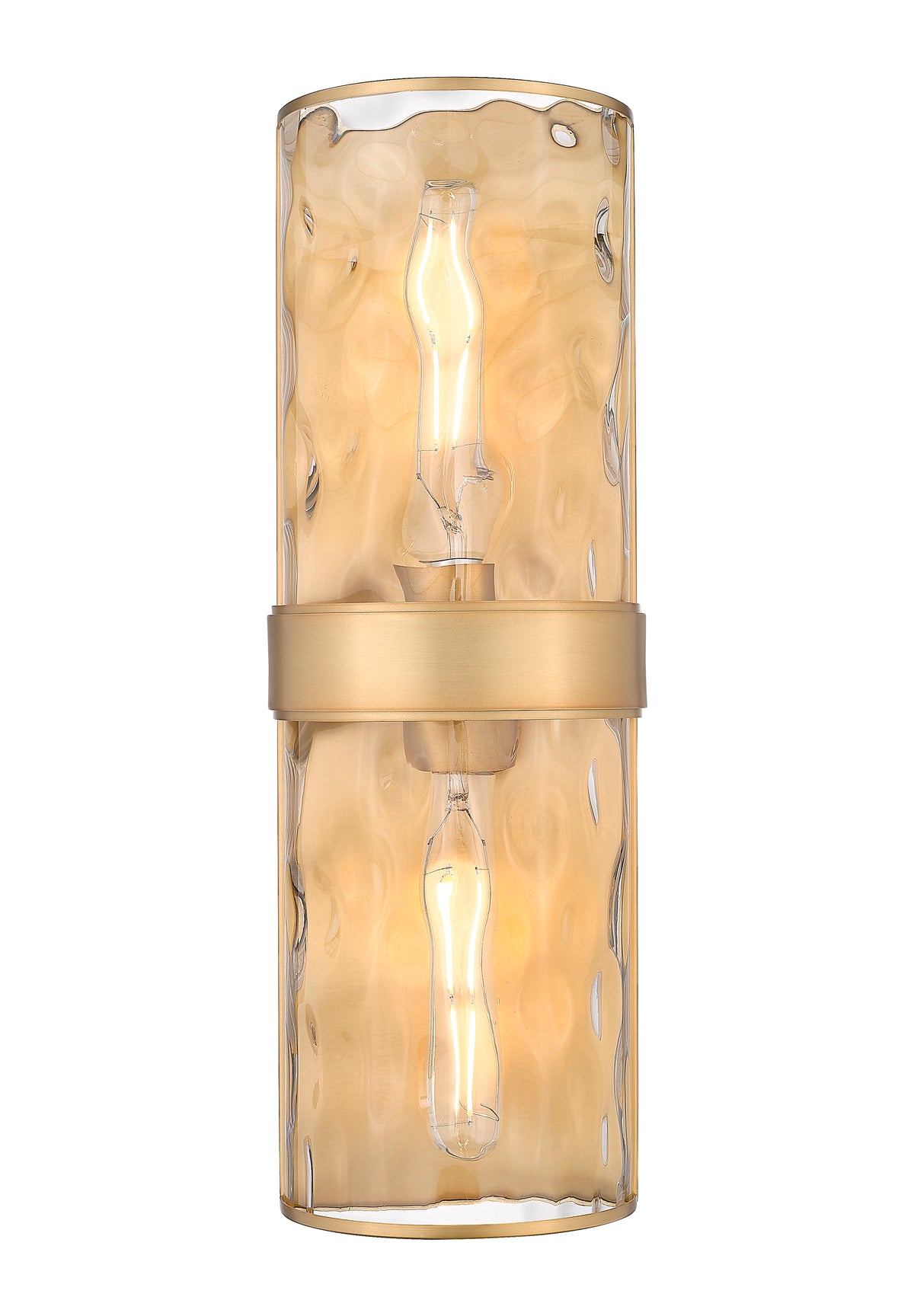 Meridian 2 Light Wall Sconce
