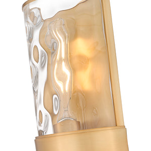 Meridian 2 Light Wall Sconce