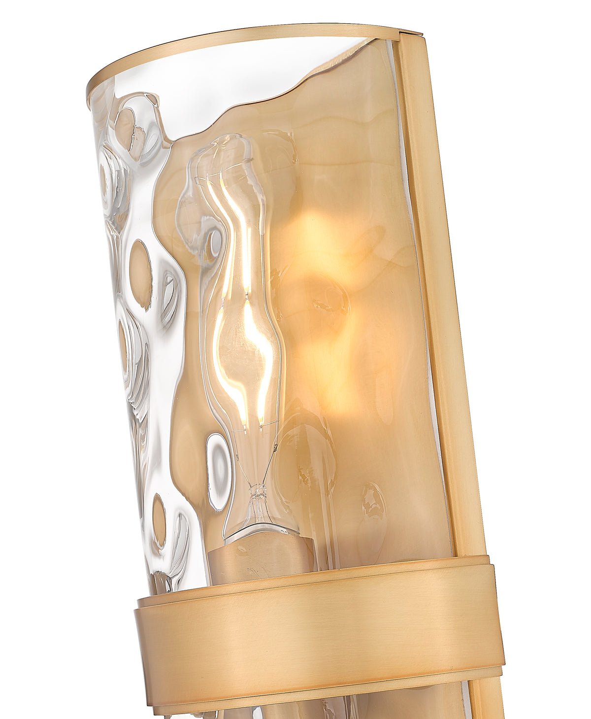 Meridian 2 Light Wall Sconce