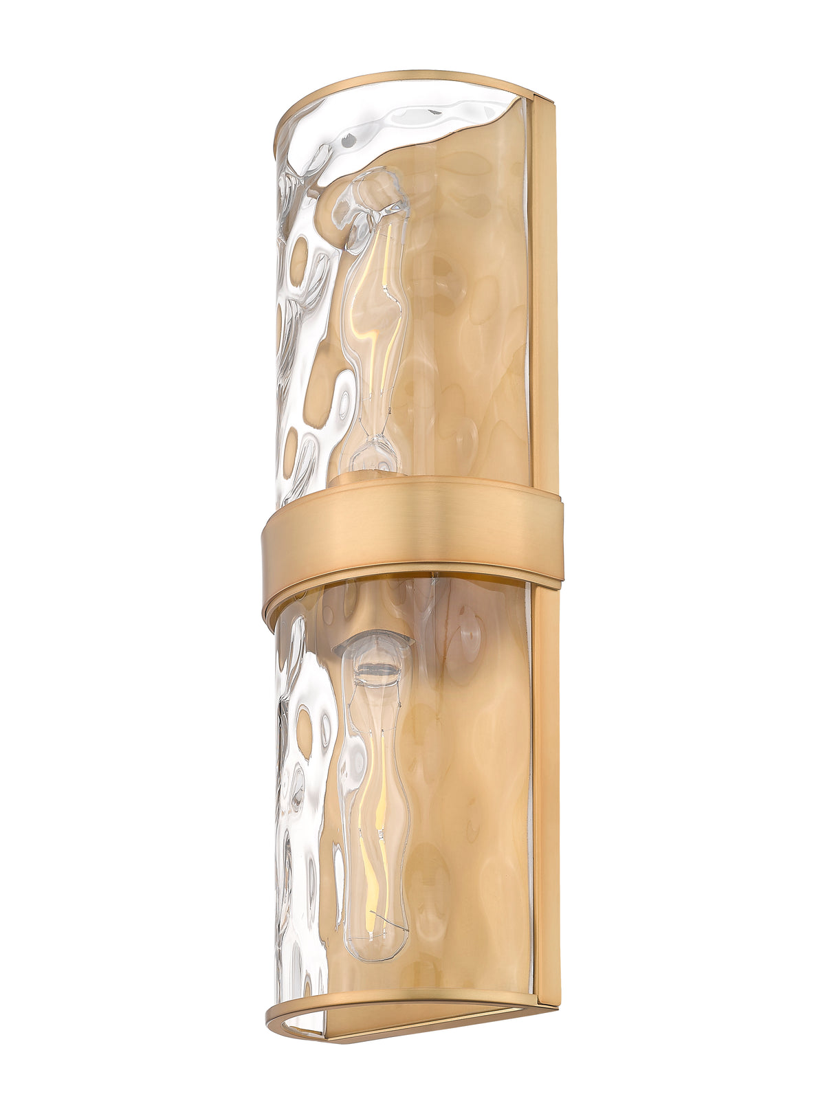 Meridian 2 Light Wall Sconce