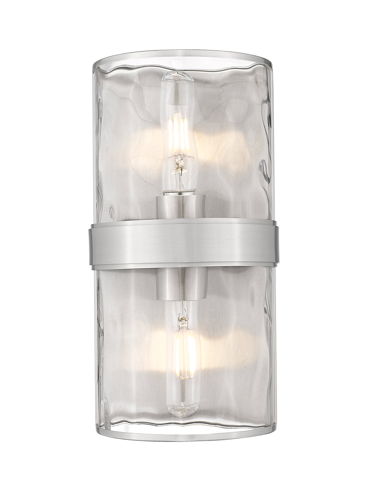 Meridian 2 Light Wall Sconce