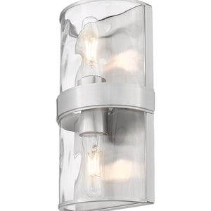 Meridian 2 Light Wall Sconce