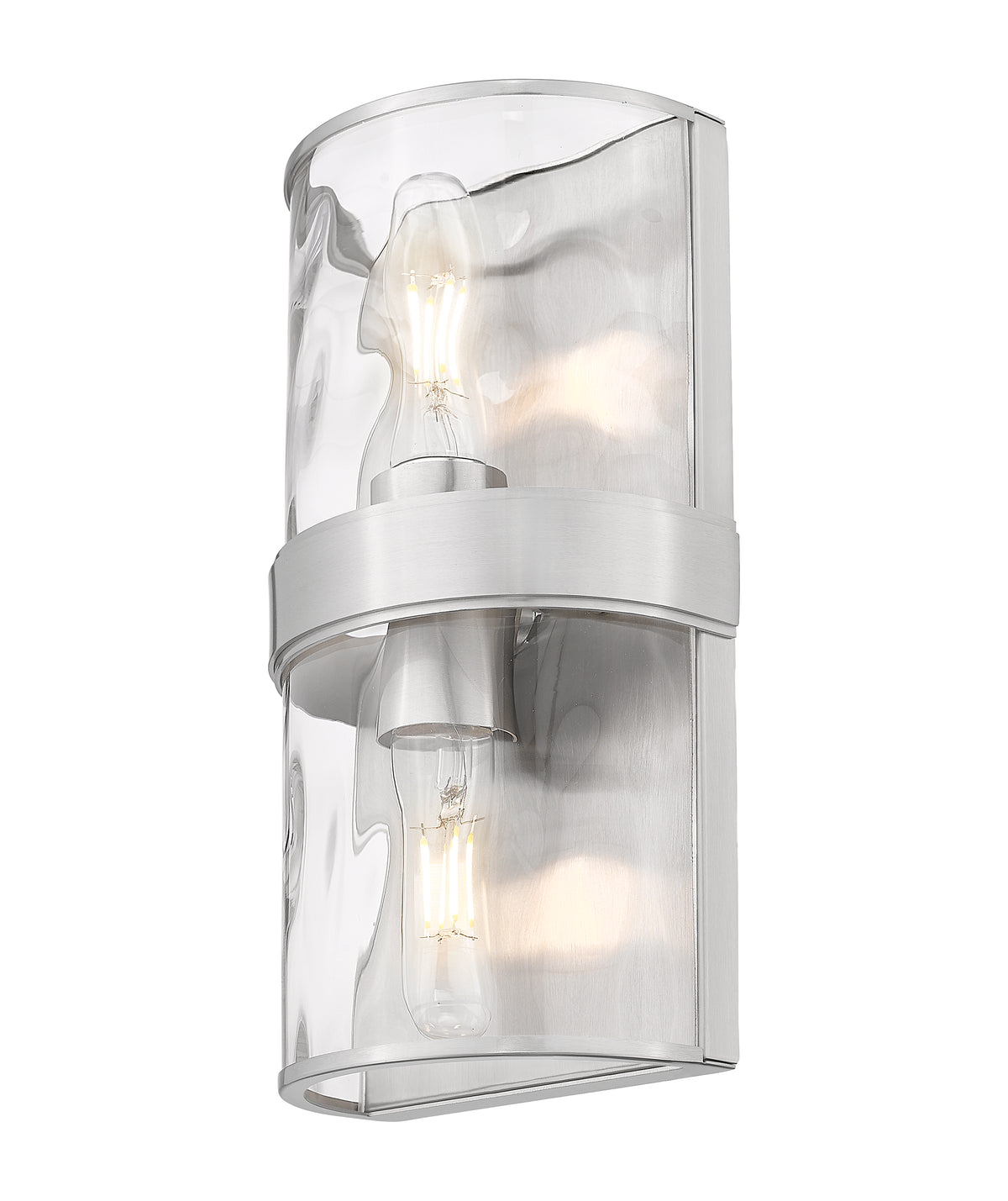 Meridian 2 Light Wall Sconce
