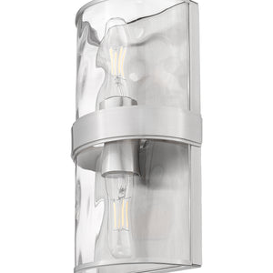 Meridian 2 Light Wall Sconce