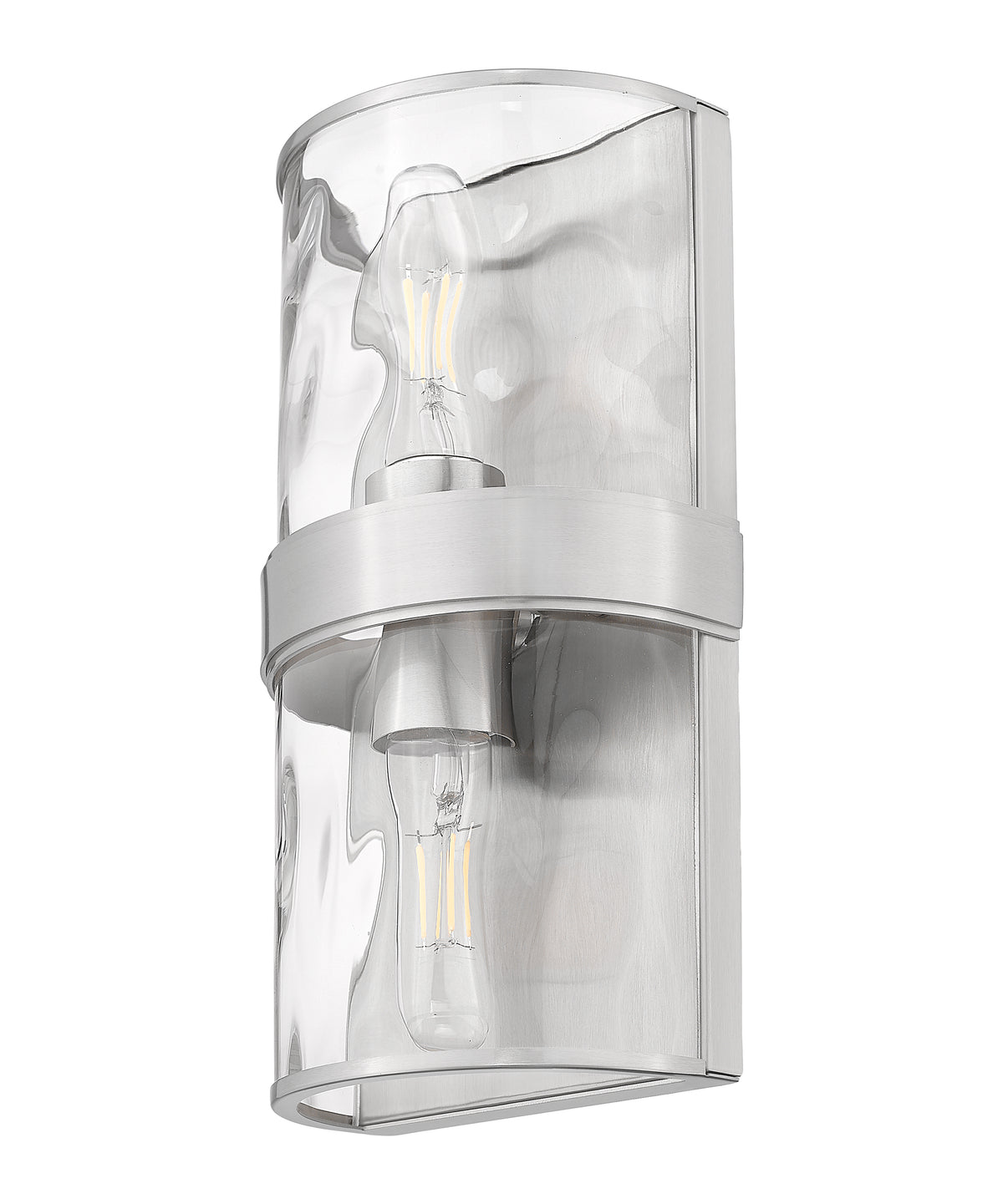 Meridian 2 Light Wall Sconce