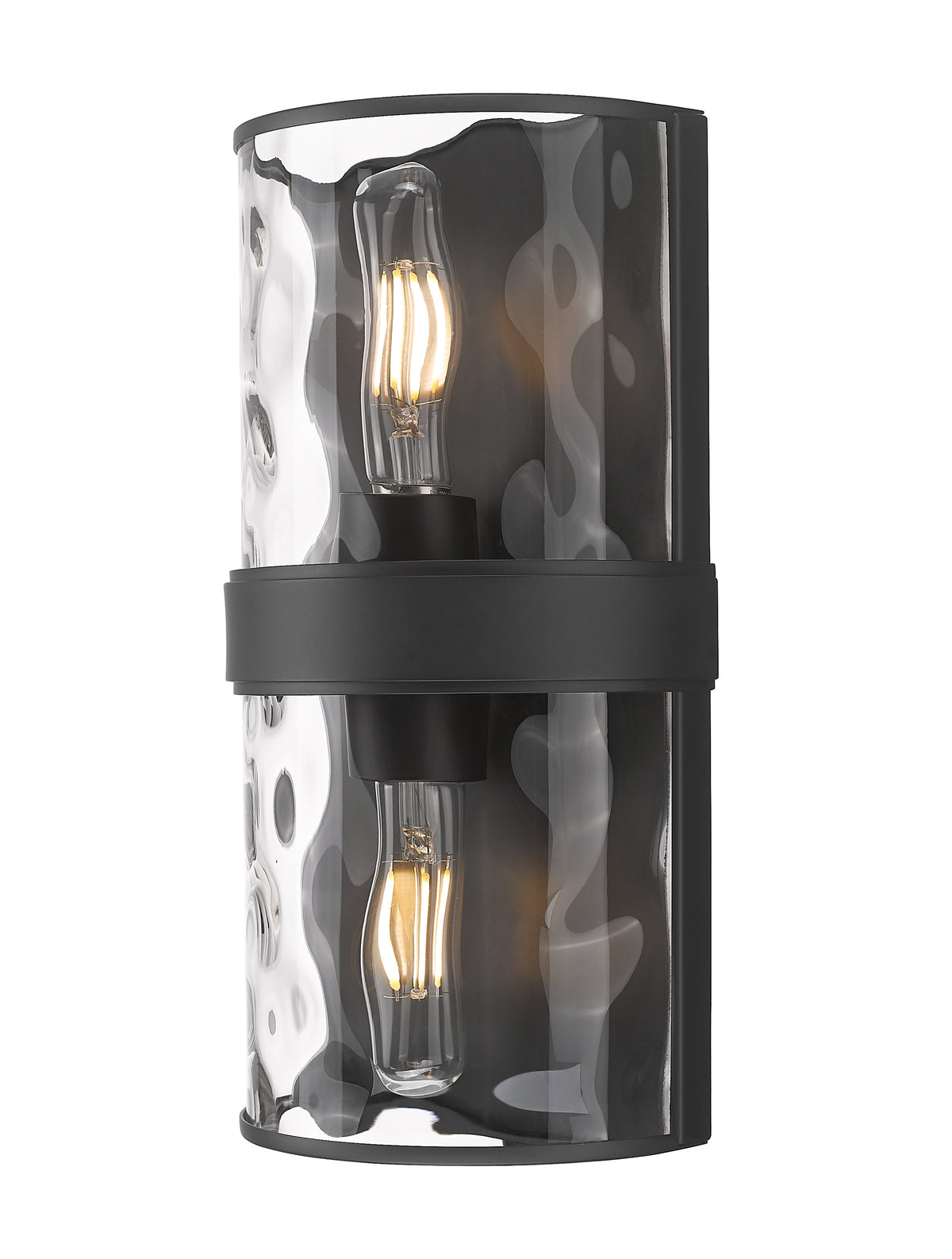Meridian 2 Light Wall Sconce