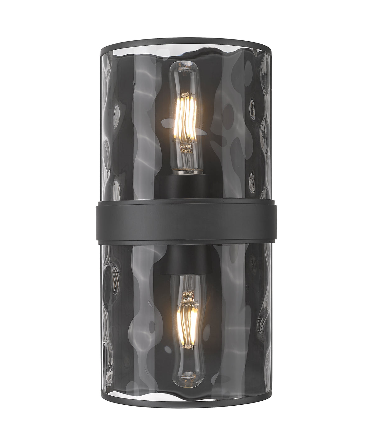 Meridian 2 Light Wall Sconce