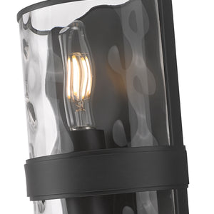 Meridian 2 Light Wall Sconce