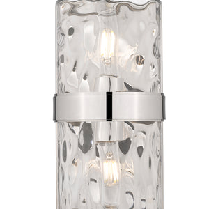 Meridian 2 Light Wall Sconce