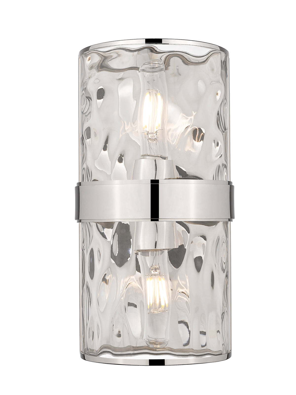 Meridian 2 Light Wall Sconce