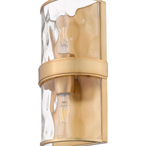 Meridian 2 Light Wall Sconce