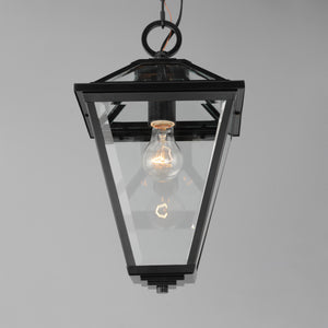 Prism 16" Outdoor Pendant