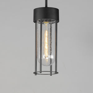 Millennial Outdoor Hanging Pendant