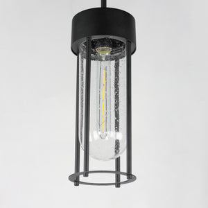 Millennial Outdoor Hanging Pendant