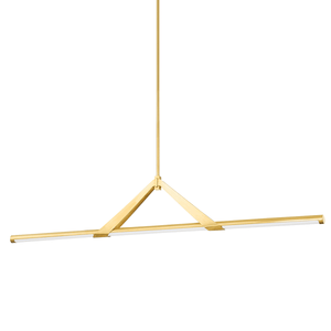 Jonas Linear