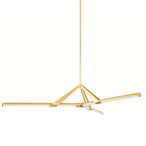 Jonas Chandelier