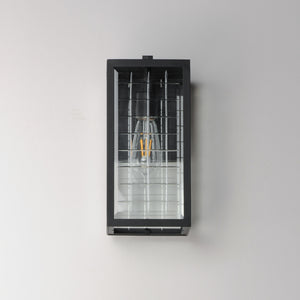 Magnus 1-Light Outdoor Wall Sconce