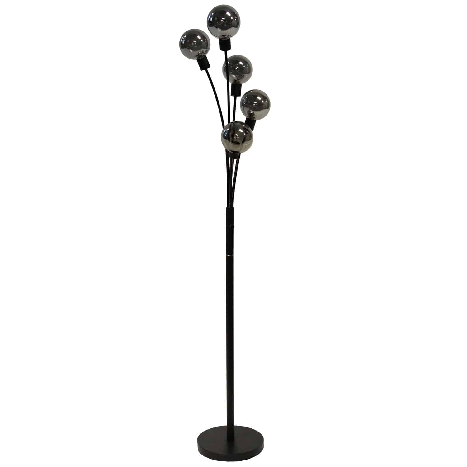 Transitional 70.5-in Floor lamp