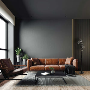 Transitional 70.5-in Floor lamp