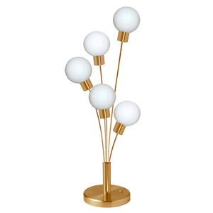 Transitional 28.5-in Table lamp