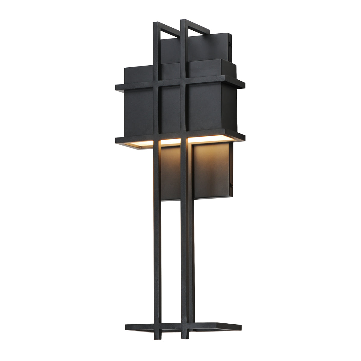 Prairie 21" LED Outdoor Wall Sconce