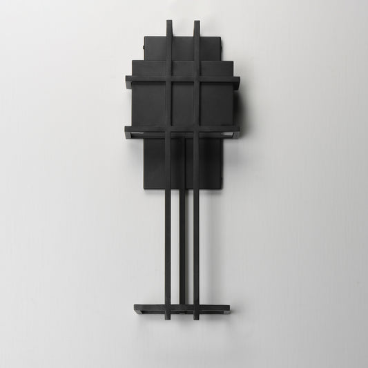 Prairie 21" LED Outdoor Wall Sconce